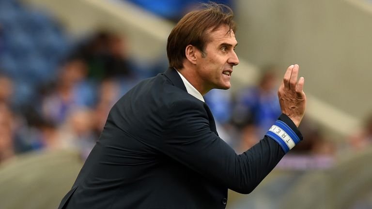 Jelang Laga Piala Dunia Kontra Portugal, Spanyol Pecat Lopetegui