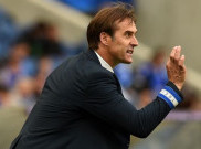 Jelang Laga Piala Dunia Kontra Portugal, Spanyol Pecat Lopetegui