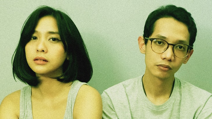 Charita Utami dan Yudhistira Mirza Rilis Single Kedua