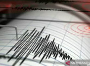 Warga Buru Selatan Rasakan Beberapa Detik Guncangan Kuat Gempa M5,8