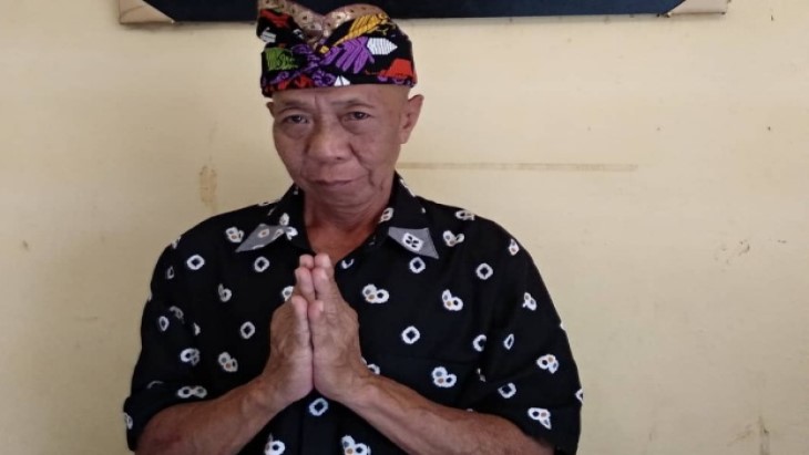Berpulangnya Abdul Hamid, Pengisi Suara Tokoh Pak Ogah dalam Serial 'Si Unyil'