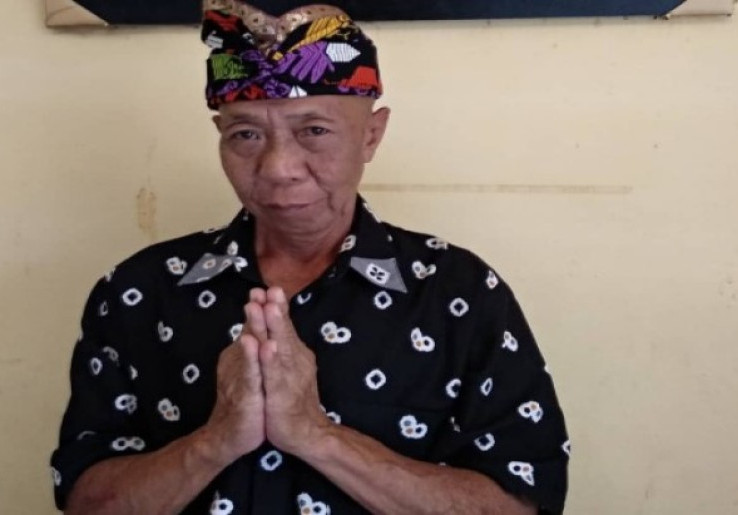 Berpulangnya Abdul Hamid, Pengisi Suara Tokoh Pak Ogah dalam Serial 'Si Unyil'