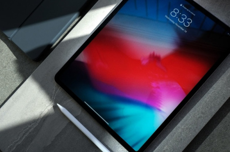 iPad Mini Model Baru akan Datang di Akhir 2023