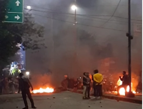 Polda Jabar Tangani Kasus Dugaan Pemalsuan Dokumen Tanah Dago Elos