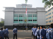 Pejabat Meninggal Akibat COVID, Semua PNS LAN Disuruh Kerja dari Rumah