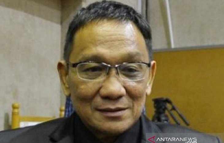 Politikus Hanura Minta PDIP Mantapkan Konsolidasi Partai Pendukung Ganjar
