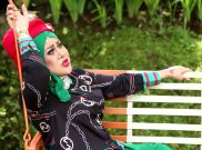 Ratu Dangdut Elvy Sukaesih Tak Sabar Tampil di Synchronize Fest 2025