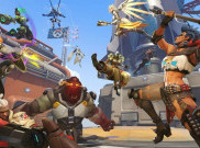 'Overwatch 2' Siap Hadirkan Kolaborasi Budaya Pop dalam Game