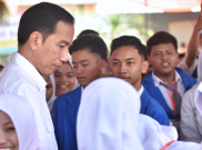 Jokowi Pastikan Bandara Notohadinegoro Ditingkatkan Mulai 2018