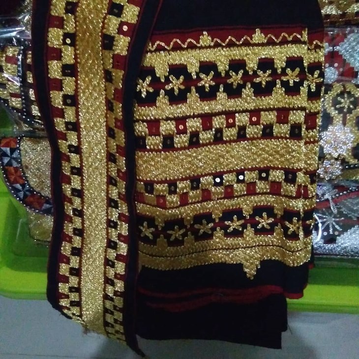 Kain Tapis Warisan Budaya Indonesia