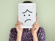 Sulit Senang? Hati-hati Sindrom Anhedonia