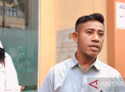 Korban Pelecehan Rektor UP Jalani Pemeriksaan di RS Polri