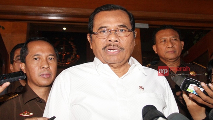 Alasan Jaksa Agung Sayangkan Langkah KPK OTT Kajari Pamekasan