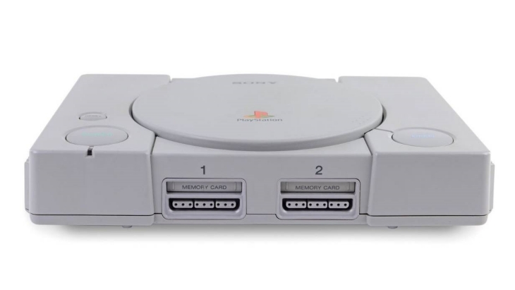 Bernostalgia dengan 5 Game PS 1 Ini