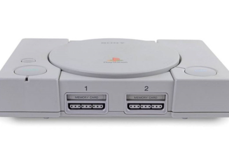 Bernostalgia Dengan 5 Game PS 1 Ini - MerahPutih