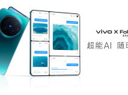 Vivo X Fold 6 Resmi Meluncur Global, Bawa Kamera 200MP dan Baterai 6.900 mAh