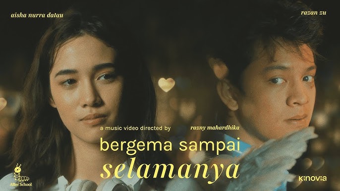 Nadhif Basalamah Ingatkan untuk Menghargai Setiap Momen Lewat Video Musik 'Bergema Sampai Selamanya'