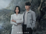 Dipenuhi Teriakan, Netflix Rilis Trailer Baru ‘The Glory’ Bagian Kedua