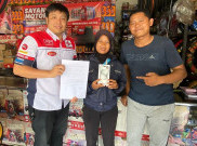 Dari Motor Matic hingga Logam Mulia, Federal Oil Kembali Umumkan Pemenang Program Nyaman Berhadiah 2024