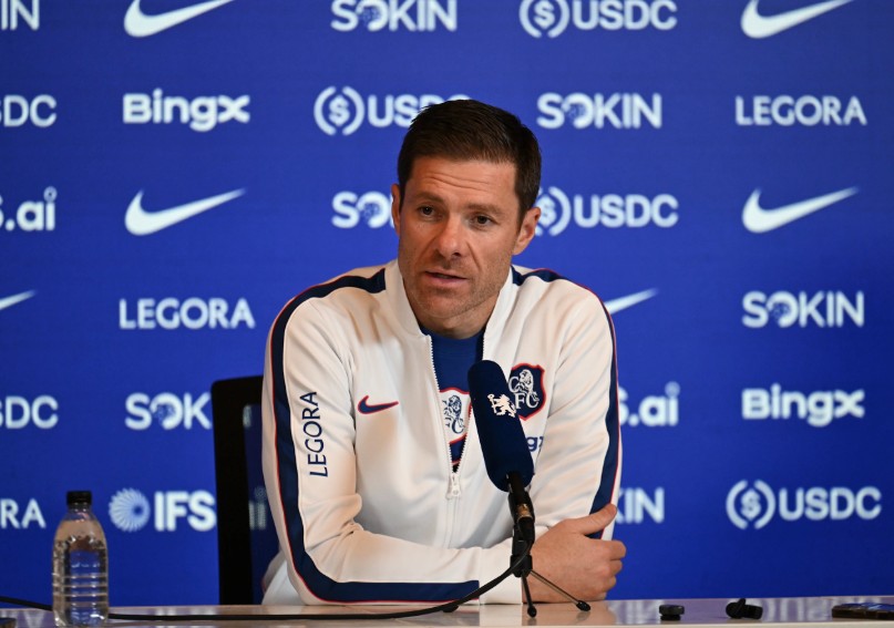 Chelsea Kalah dari Liverpool, Komentar Xabi Alonso Tuai Kecaman