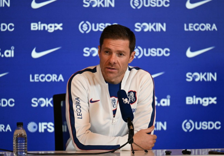Chelsea Kalah dari Liverpool, Komentar Xabi Alonso Tuai Kecaman