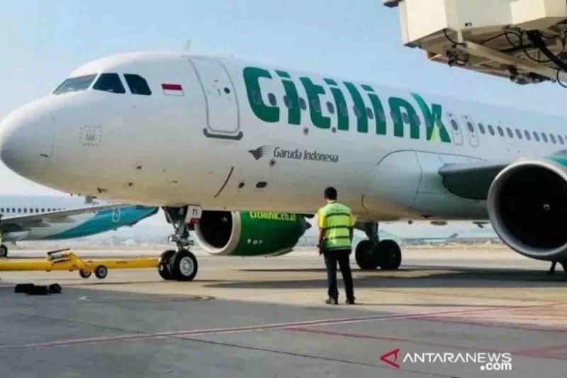 Upaya Peningkatan Layanan atau Dampak Re-balancing, Bandara Soekarno-Hatta Siapkan Terminal 1 dan 2 untuk Layanan Baru Citilink