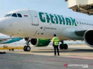 Naik Citilink Pegang-Pegang Paha Anak, Pria Lulusan Kedokteran Jadi Tersangka