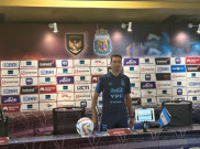 Pelatih Timnas Argentina Kagum dengan Antusiasme Suporter Indonesia