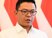 Sekjen Gerindra Dukung Usulan Soeharto dan Gus Dur Jadi Pahlawan Nasional