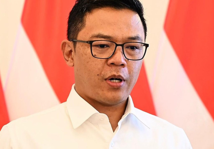 Sekjen Gerindra Dukung Usulan Soeharto dan Gus Dur Jadi Pahlawan Nasional