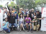 Serunya Program MP Brunch dan Konsultasi Kesehatan Go Dok Bersama BSD Runners