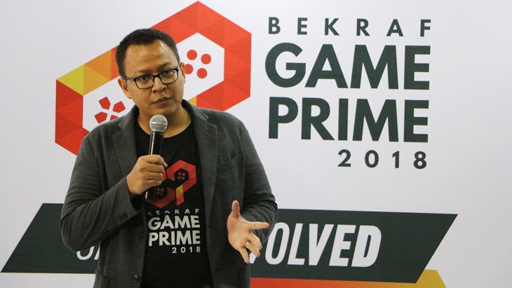 Jadi Game Developer yang Sukses, ini Kiatnya