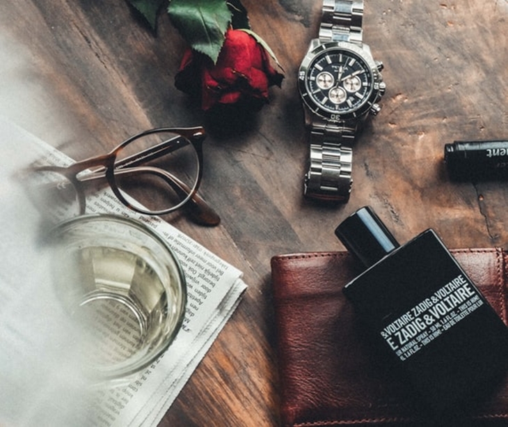 (Trivia 2) Brand Kecil Tidak Kalah Bagus Kok (Foto Unsplash Jan de Keijzer)