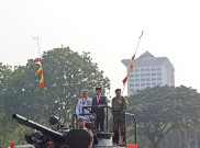 Panglima Janji TNI Netral di Pemilu 2024