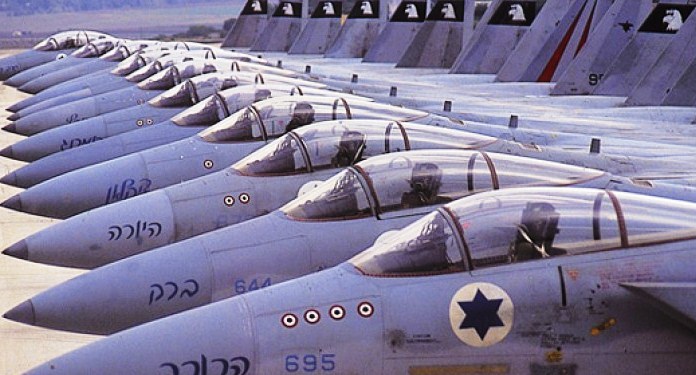 Israel Tegaskan Takkan Pernah Berhenti Berperang