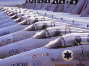 Israel Tegaskan Takkan Pernah Berhenti Berperang