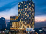 JHL Group Hadirkan LED JHL Live Screen di Hotel Episode 