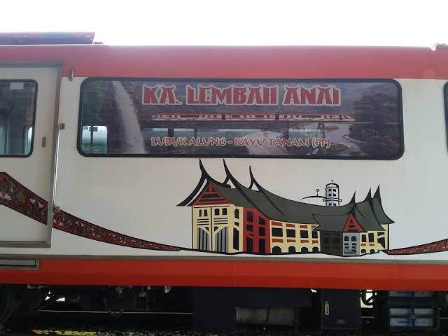 Lembah Anai