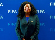  Fatma Samoura, Sekretaris Jenderal Perempuan Pertama FIFA yang Penuh Inspirasi