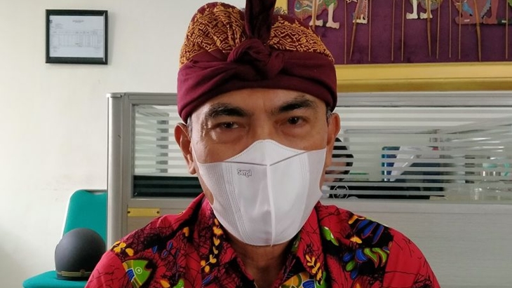 Jelang MotoGP Mandalika, 7.978 Kamar Hotel Masih Tersedia 