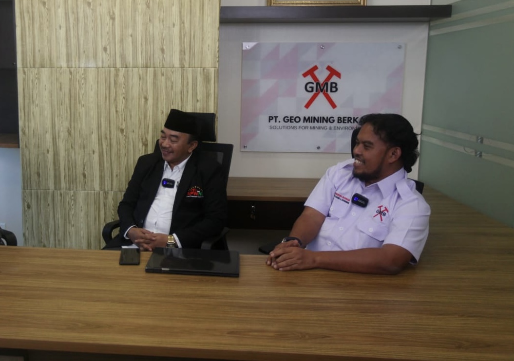 UU Minerba Disahkan, Ormas Keagamaan dan UMKM bakal makin Untung karena Kelola Tambang