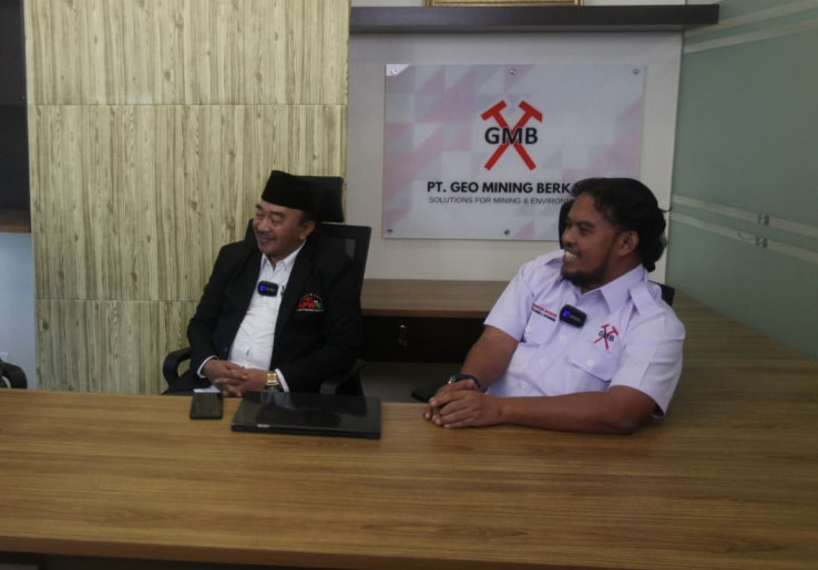 UU Minerba Disahkan, Ormas Keagamaan dan UMKM bakal makin Untung karena Kelola Tambang