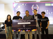 Roadshow SWC Hubungkan Startup Indonesia ke Jejaring Global