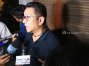 Diagnosis Dokter Sebelum Basofi Sudirman Meninggal Dunia