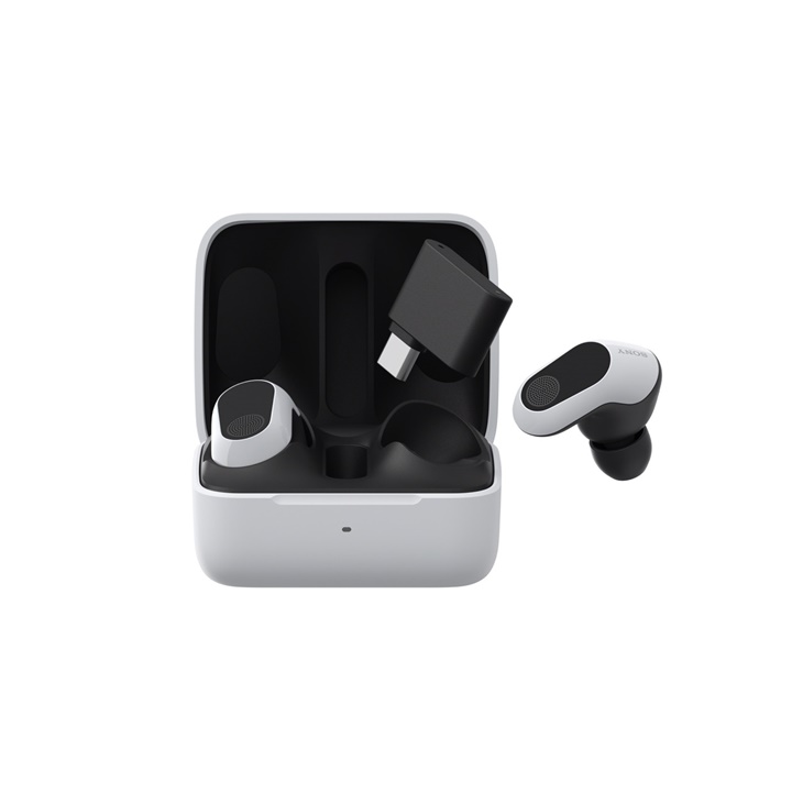 Sony Rilis INZONE Buds, Earbuds untuk Para Gamers