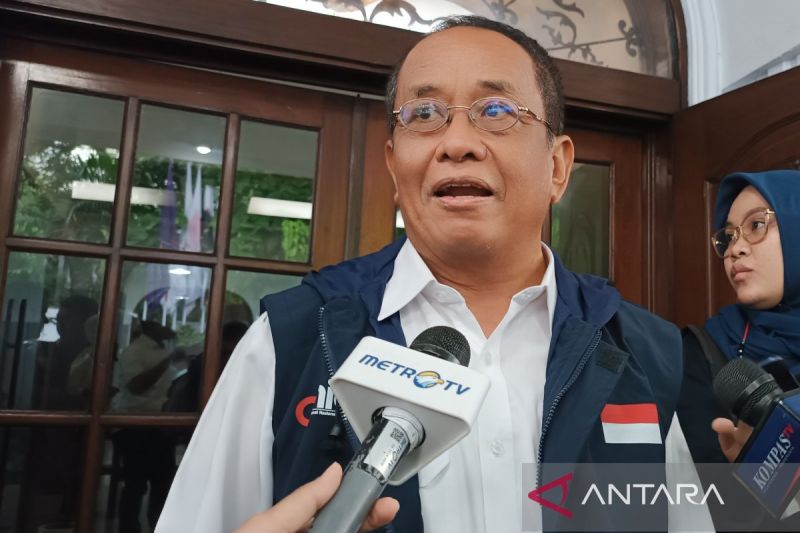 TIM AMIN Minta Debat Cawapres Digelar Tanpa Capres