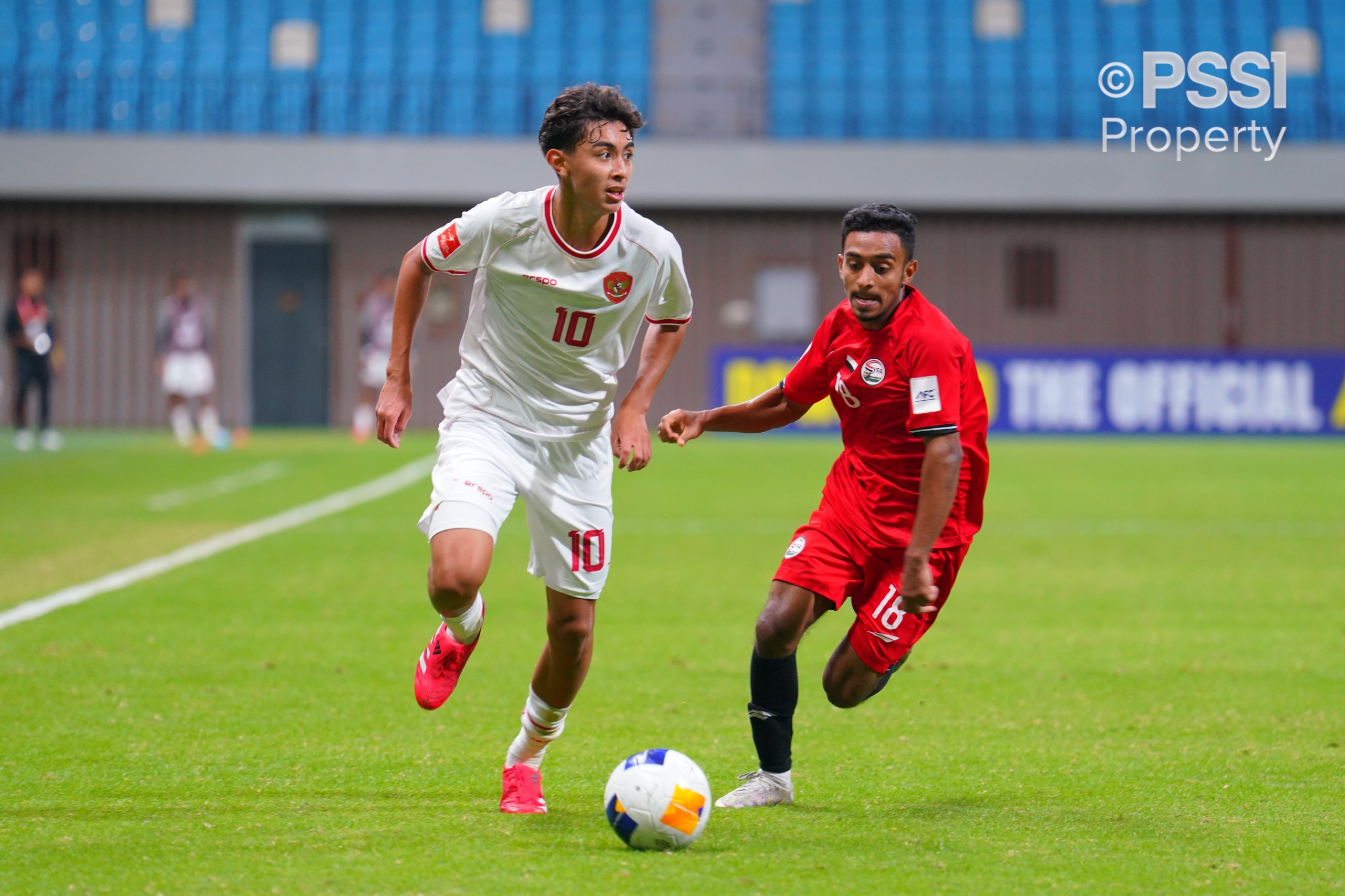 Timnas Indonesia U-20 Gagal di Piala Asia, Indra Sjafri Minta Maaf
