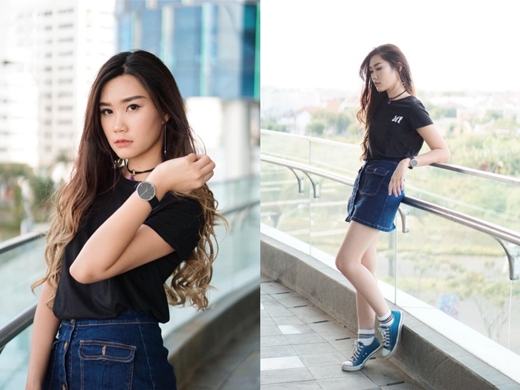 Yoon So Rim. (Foto: istyle.id)