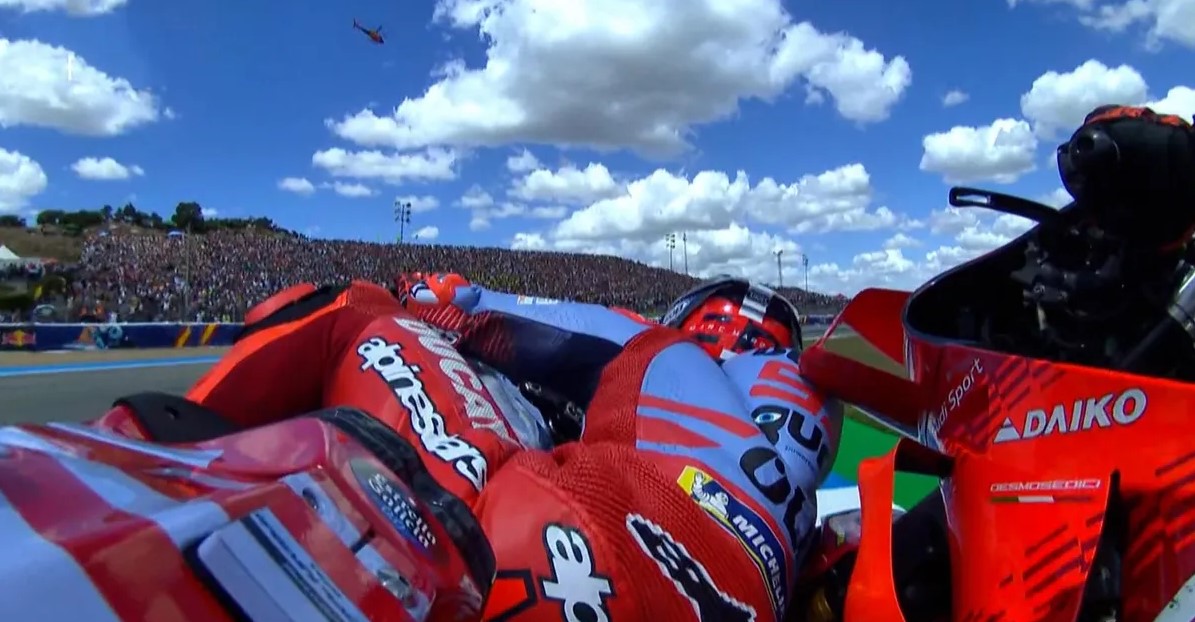 MotoGP