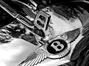 Bentley Ubah Strategi Bisnis, Fokus ke Mobil Hybrid Kelas Mewah